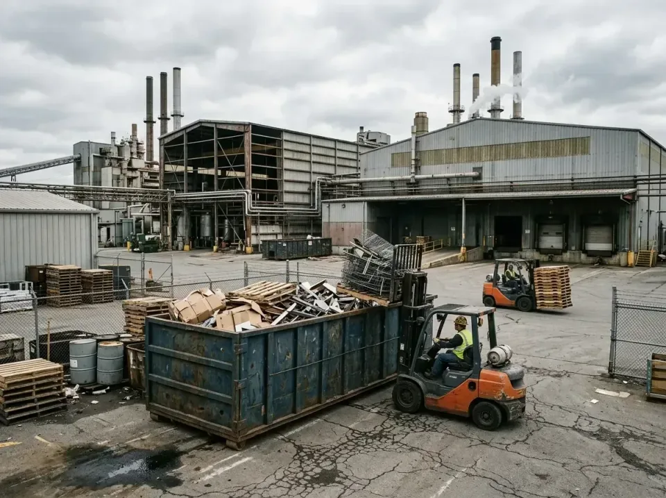 industrial-factory-scrap-conta-003 — frequently asked questions, Cheap Roll-off Dumpster Rentals in Kelly Ridge, CA